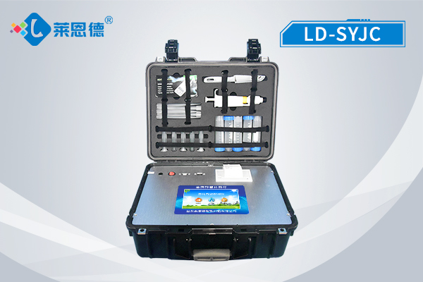 獸藥殘留檢測(cè)儀可以用來(lái)做什么？