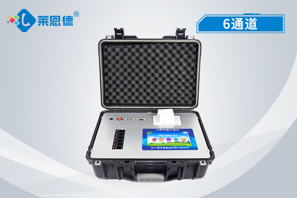 農(nóng)藥殘留速測(cè)儀可以出檢測(cè)報(bào)告嗎？農(nóng)藥殘留速測(cè)儀強(qiáng)勢(shì)功能