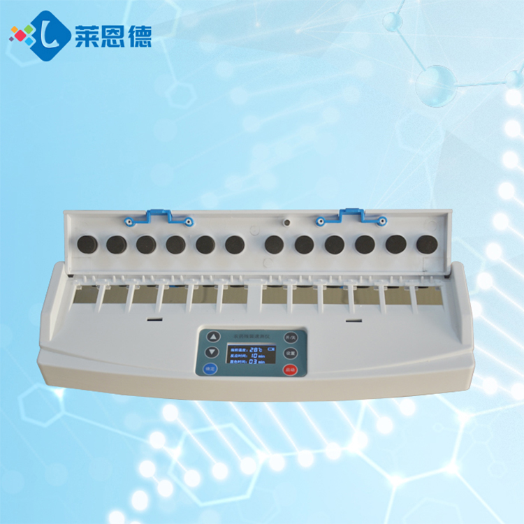 農(nóng)藥的分類及使用的檢測(cè)方法有哪些？